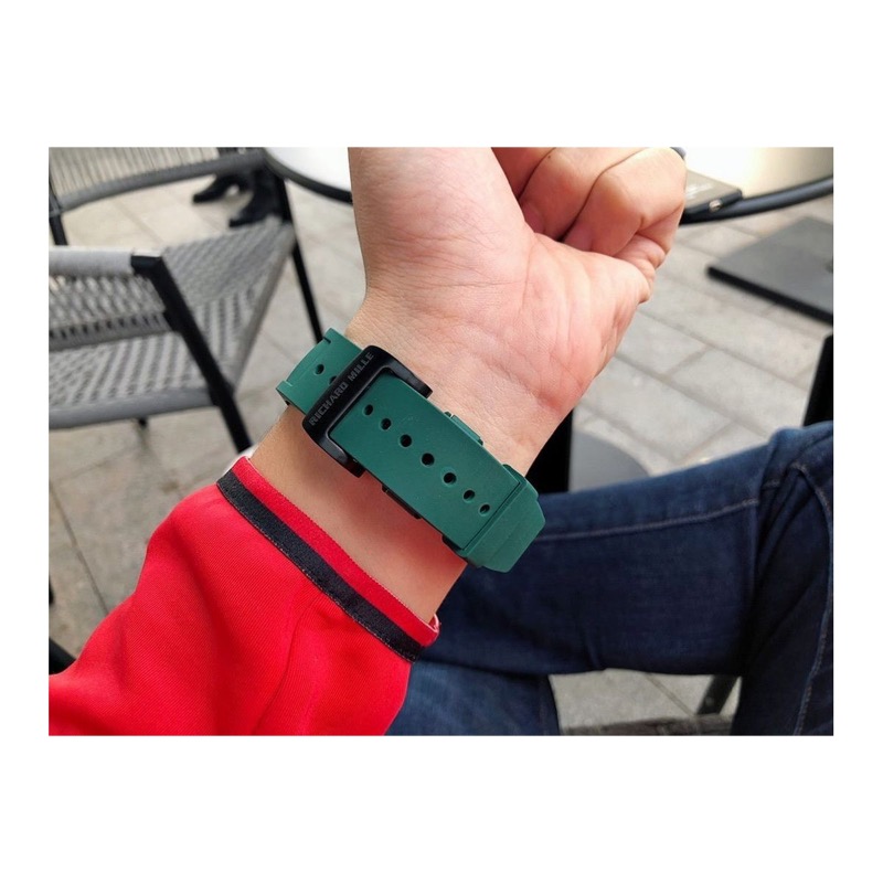 Richard Mille RM 52-05