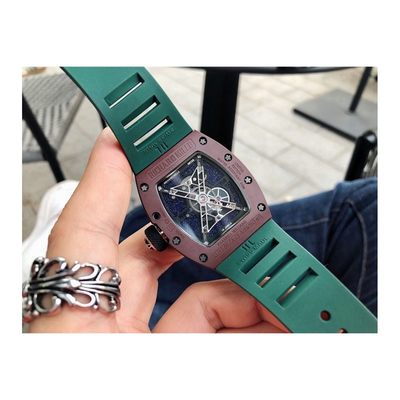 Richard Mille RM 52-05