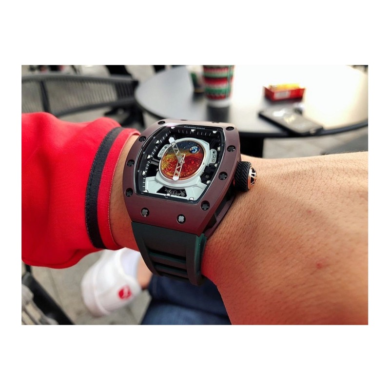 Richard Mille RM 52-05