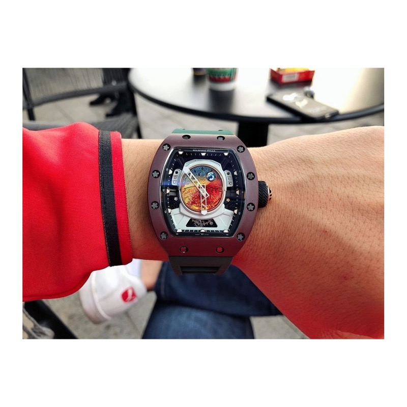 Richard Mille RM 52-05