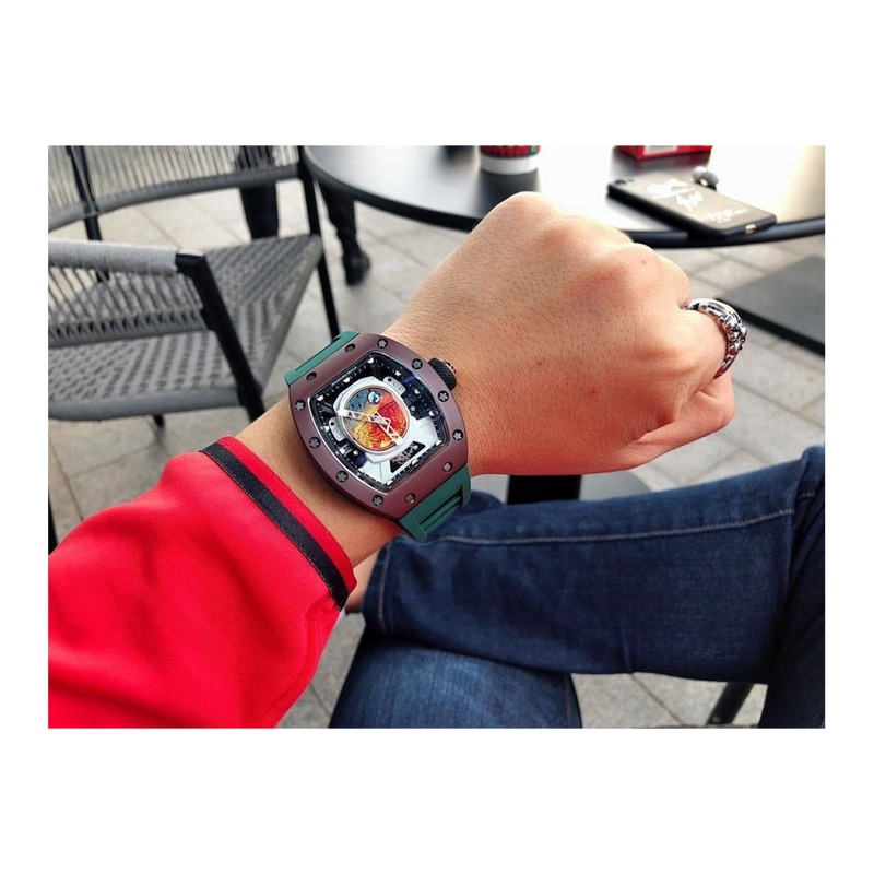 Richard Mille RM 52-05