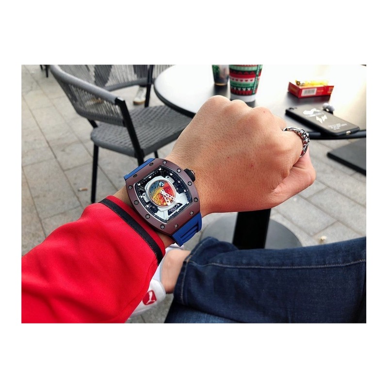 Richard Mille RM 52-05