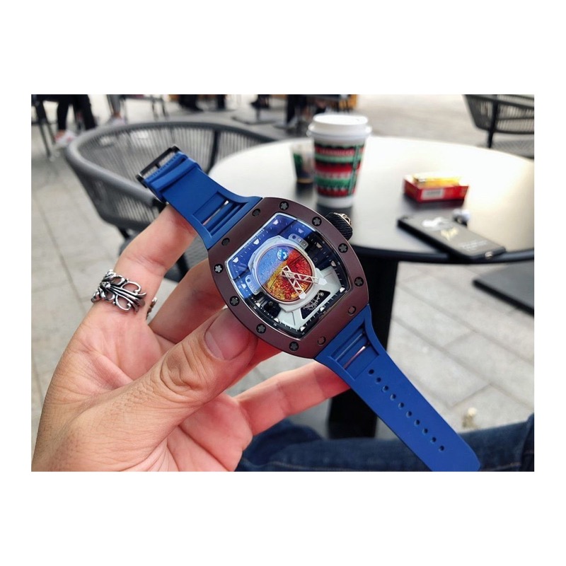 Richard Mille RM 52-05