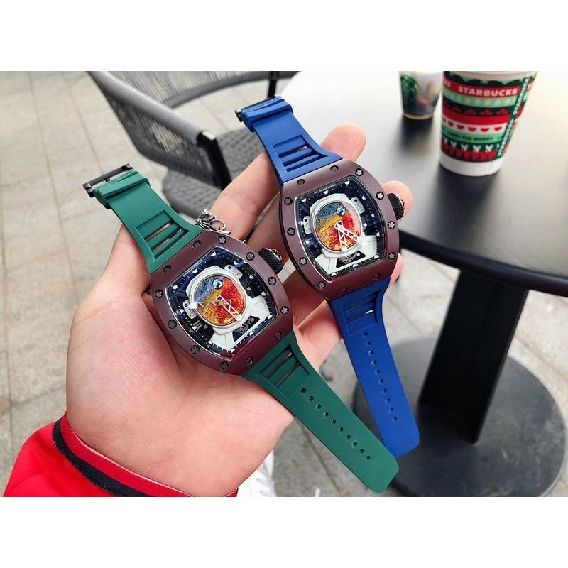 Richard Mille RM 52-05