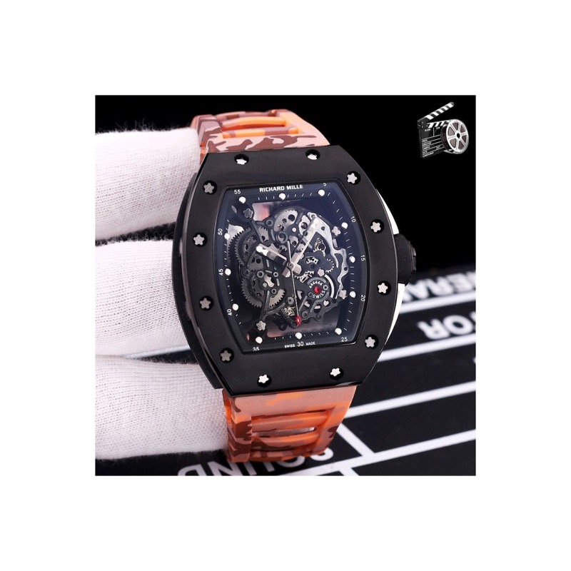 Richard Mille RM 055