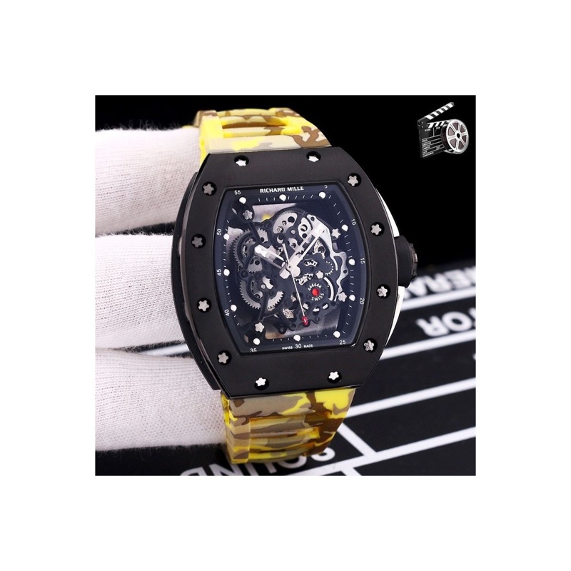 Richard Mille RM 055