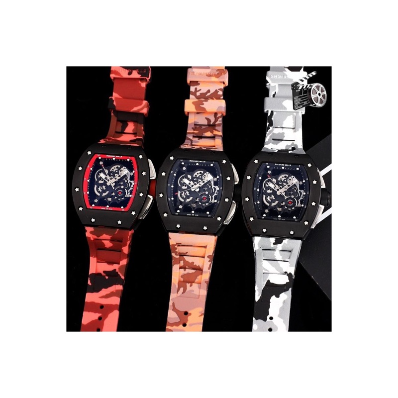 Richard Mille RM 055