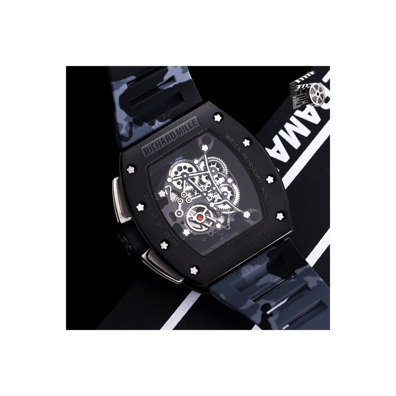 Richard Mille RM 055