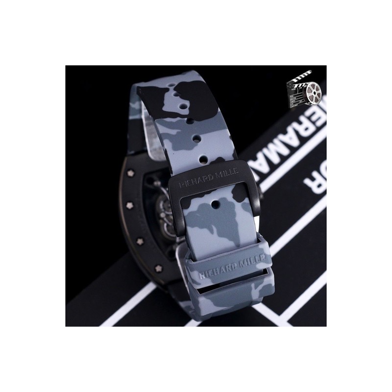 Richard Mille RM 055