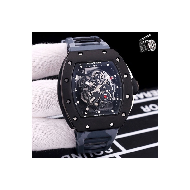 Richard Mille RM 055