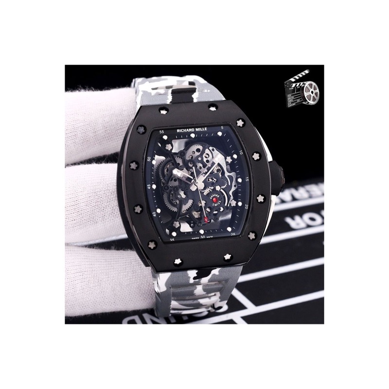 Richard Mille RM 055