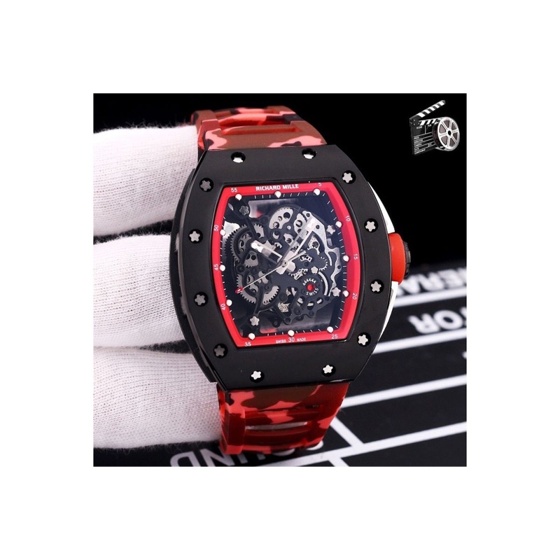Richard Mille RM 055