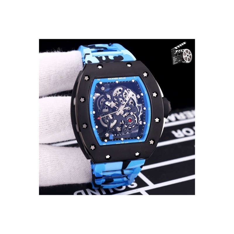 Richard Mille RM 055