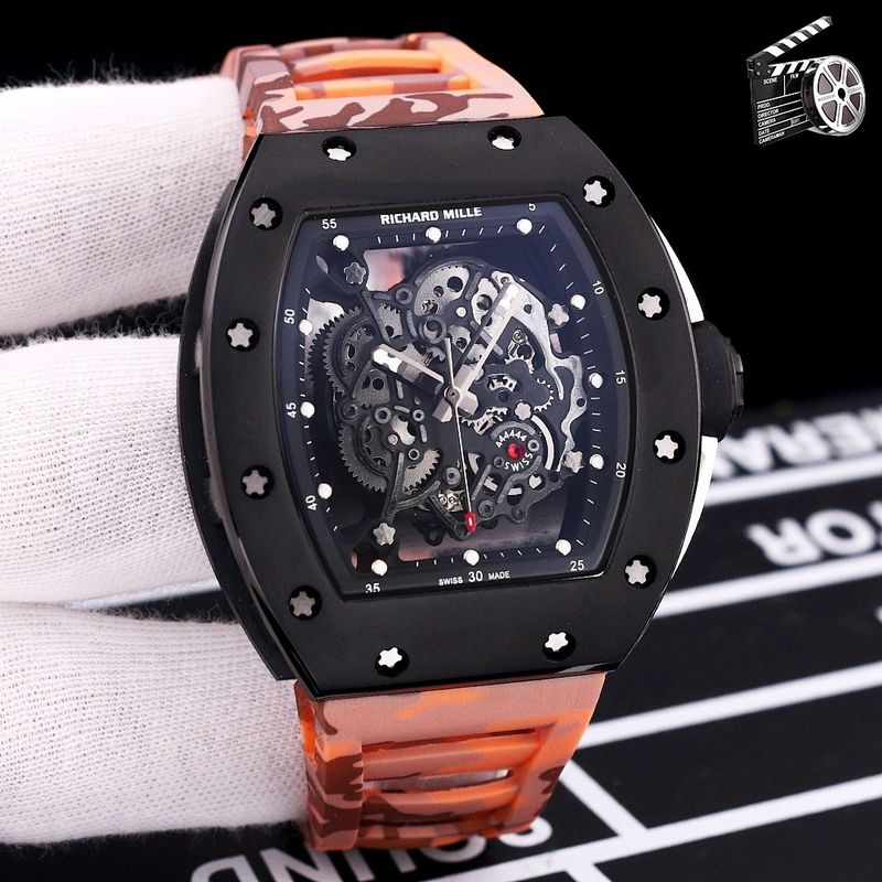 Richard Mille RM 055