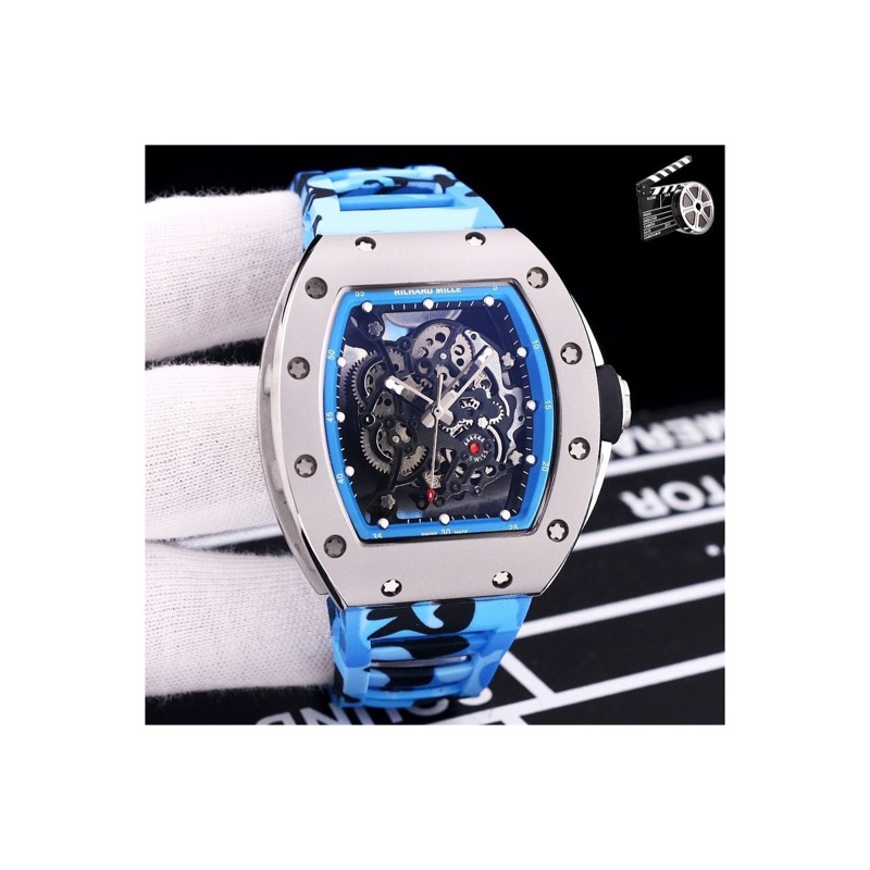 Richard Mille RM 055