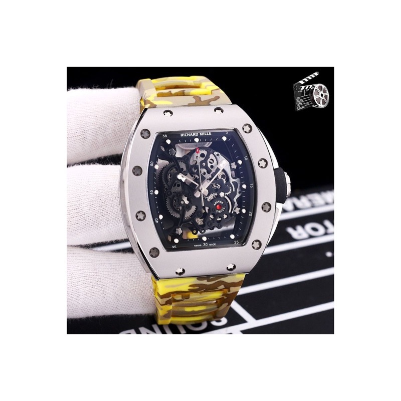 Richard Mille RM 055