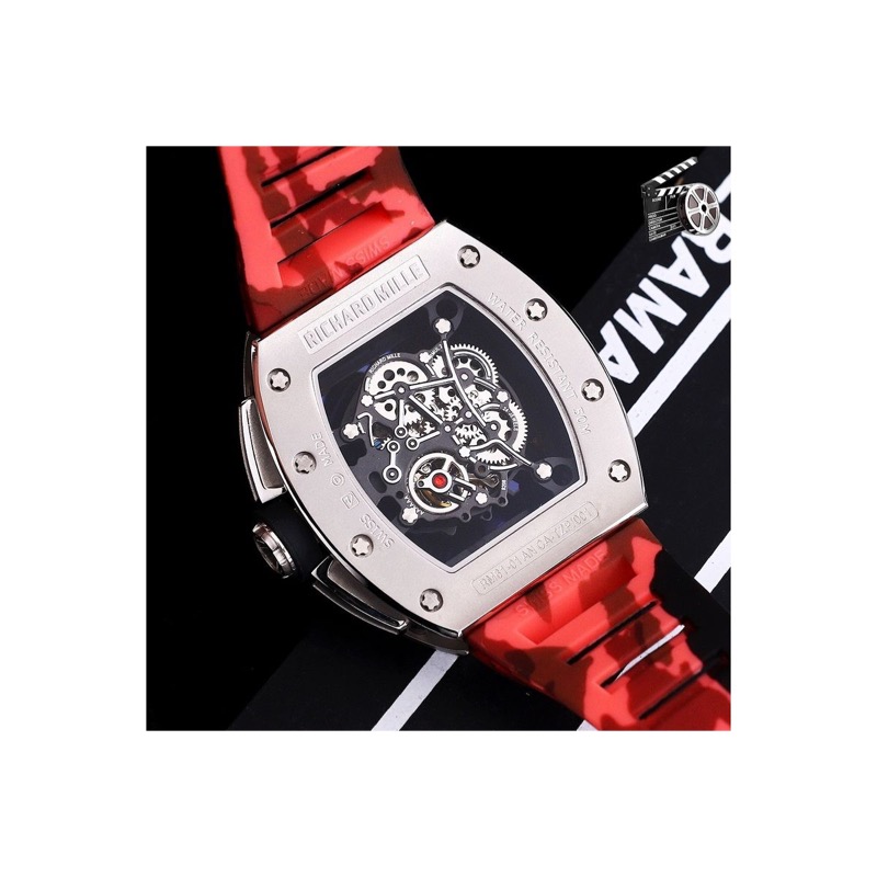 Richard Mille RM 055