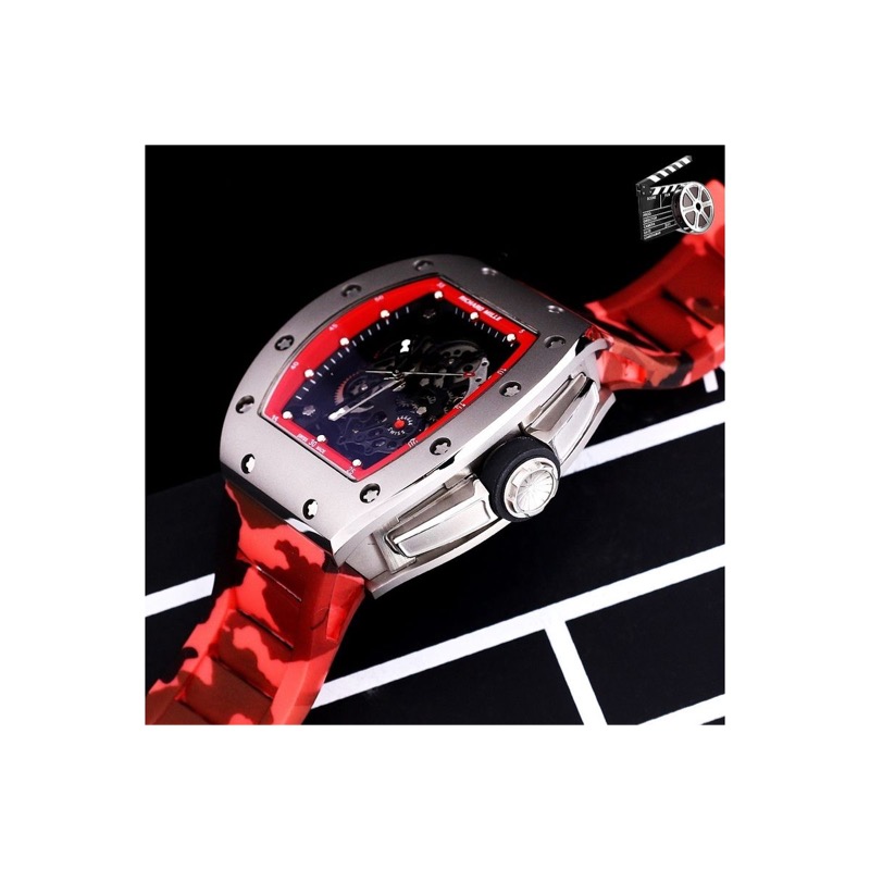 Richard Mille RM 055
