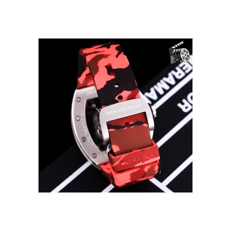 Richard Mille RM 055