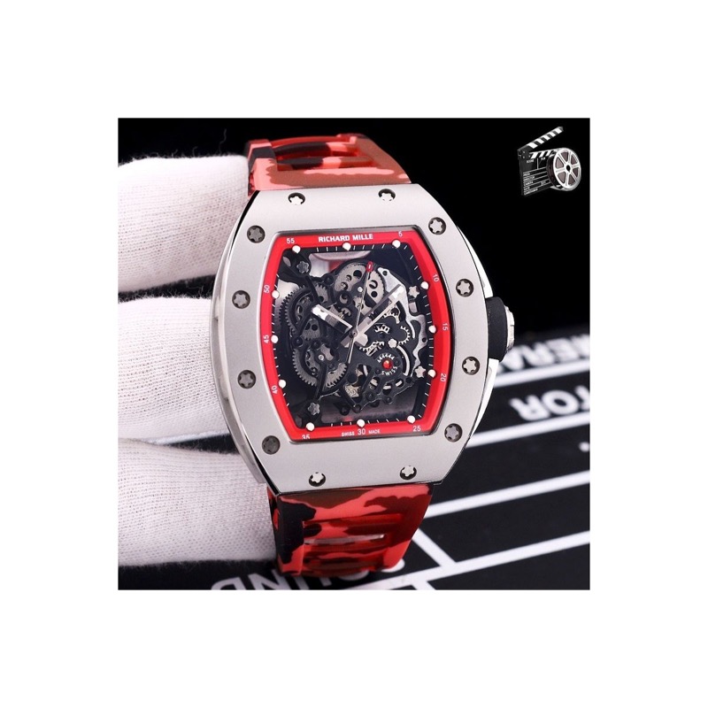 Richard Mille RM 055