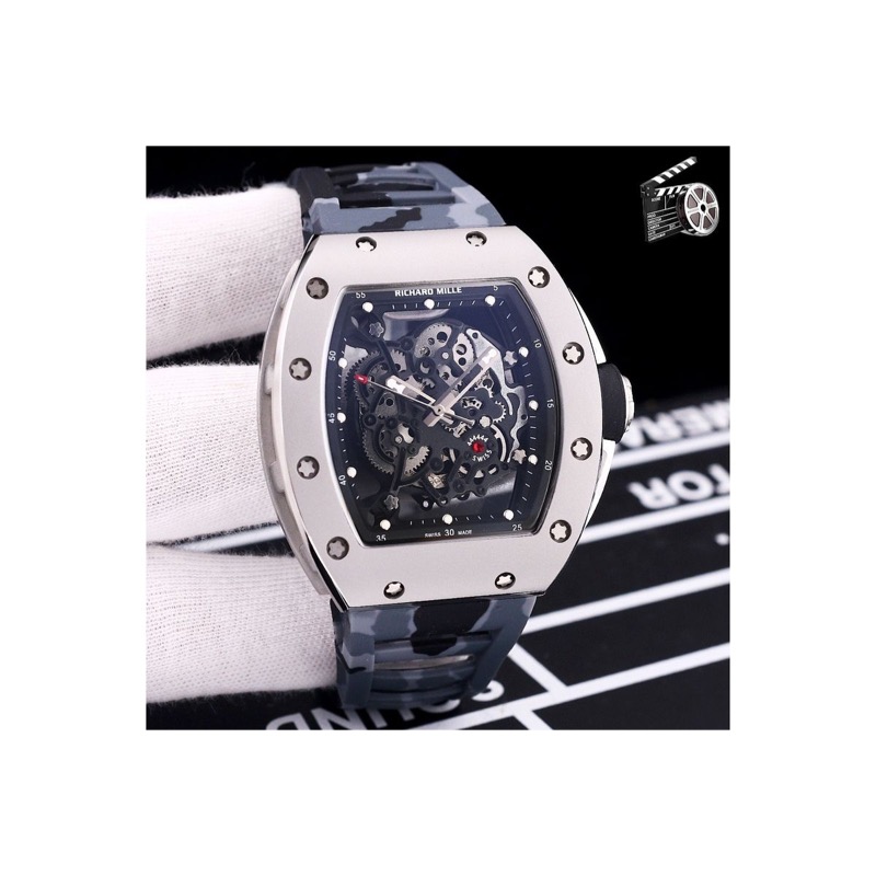 Richard Mille RM 055