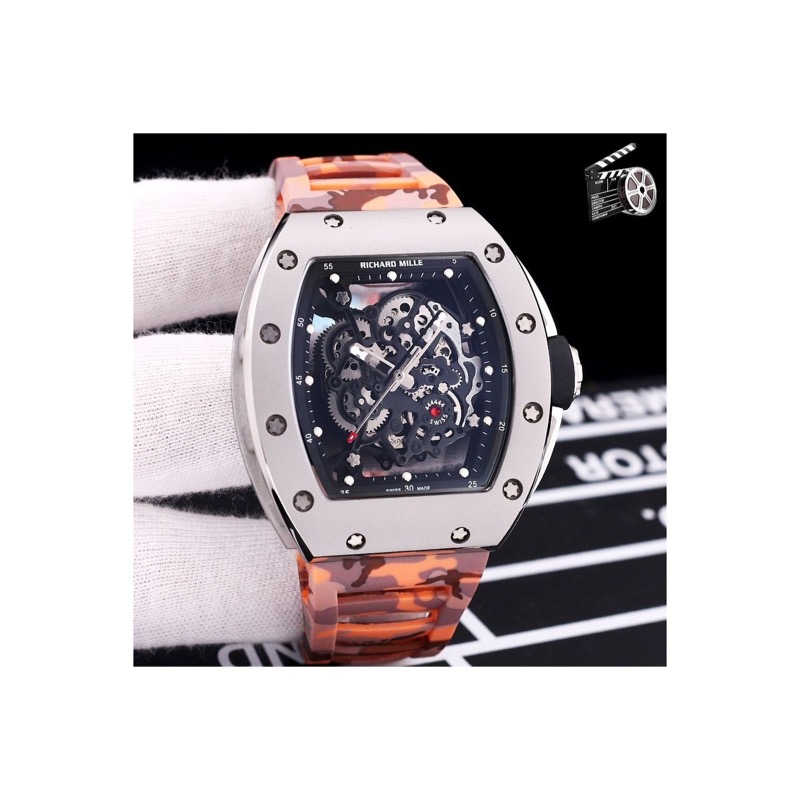 Richard Mille RM 055
