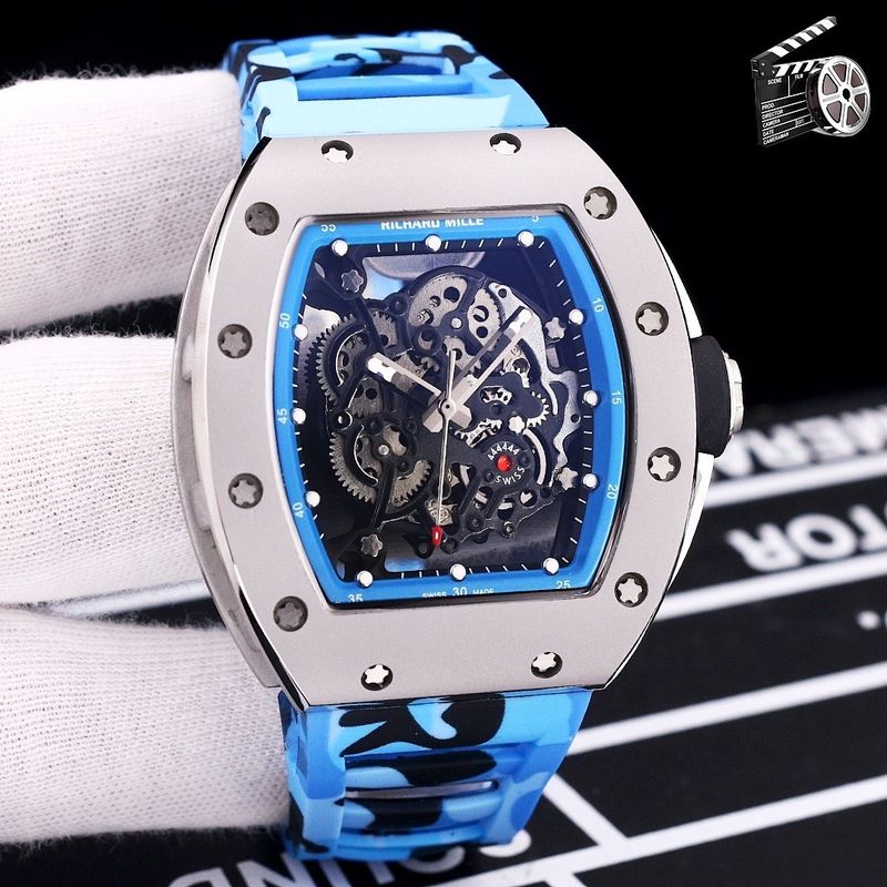 Richard Mille RM 055