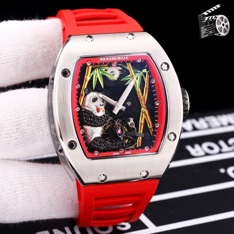 Richard Mille RM 055