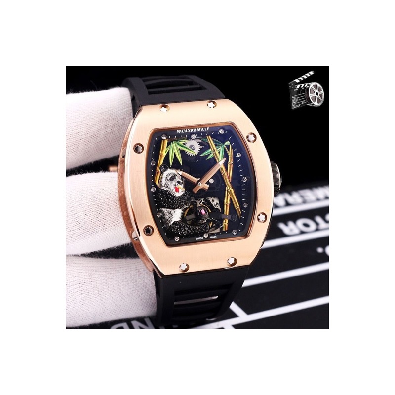Richard Mille RM 035