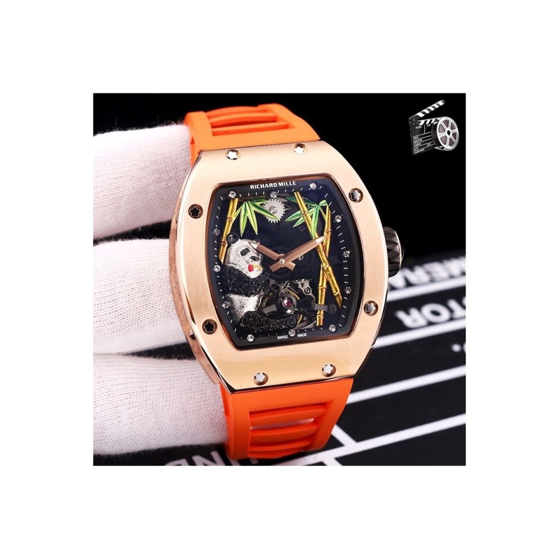 Richard Mille RM 035