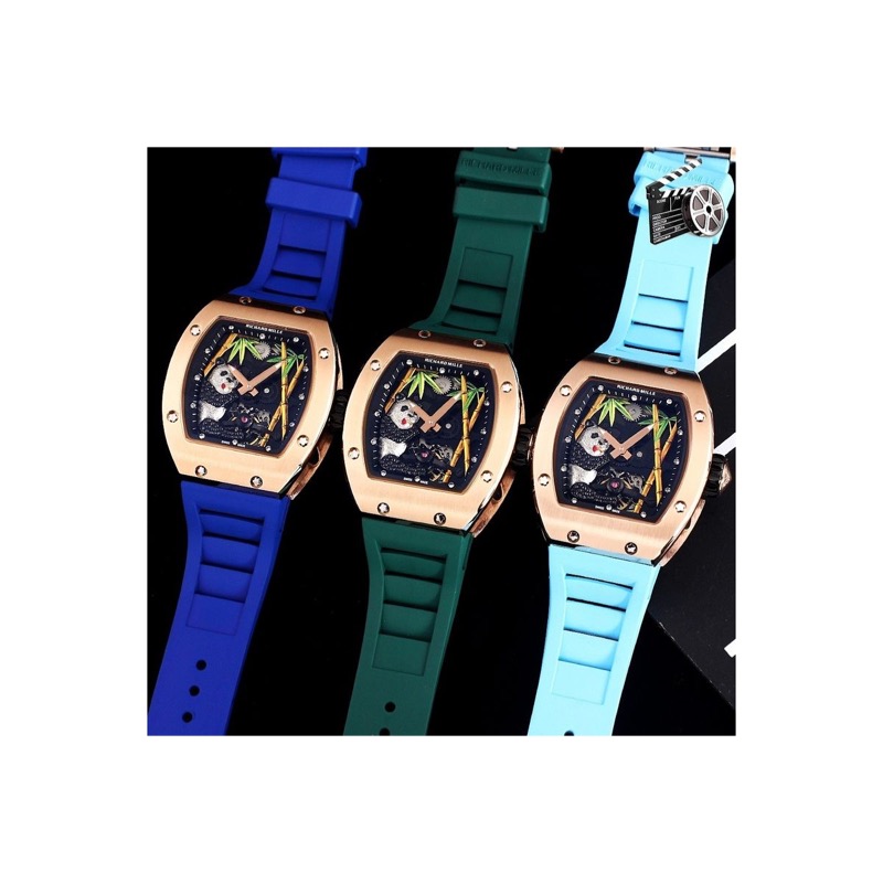Richard Mille RM 035