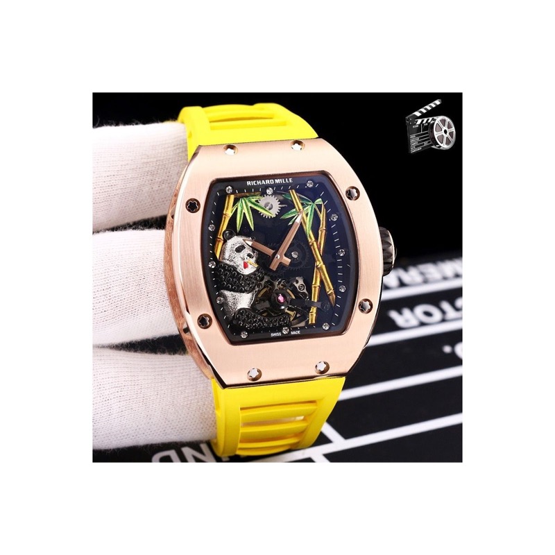 Richard Mille RM 035