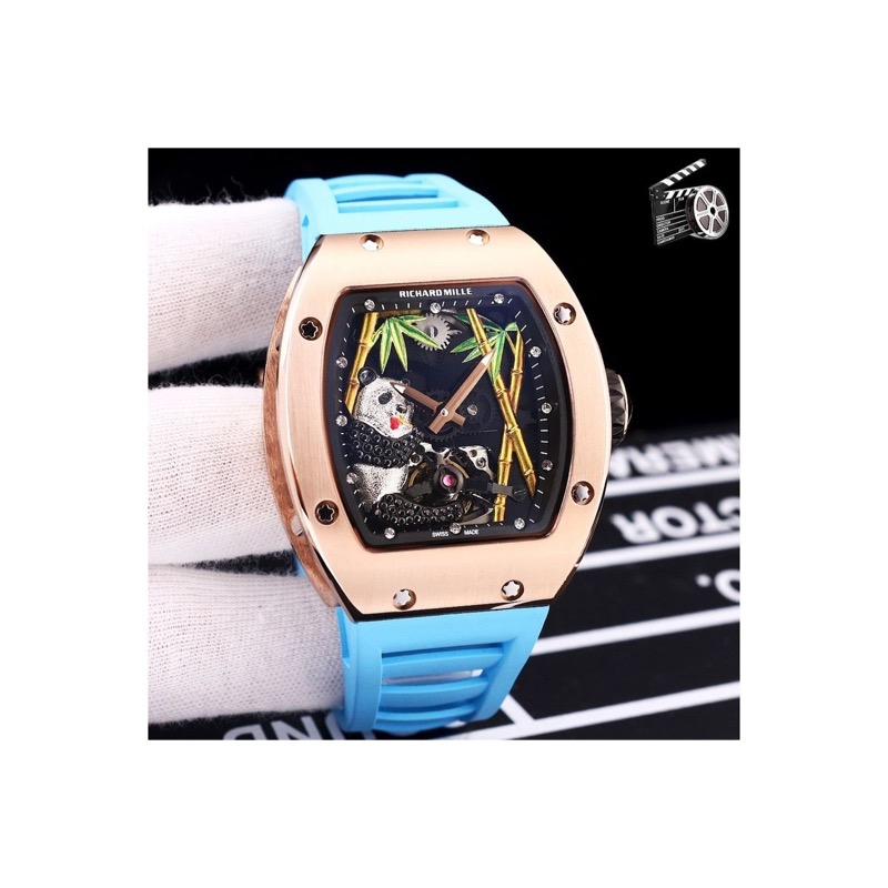 Richard Mille RM 035