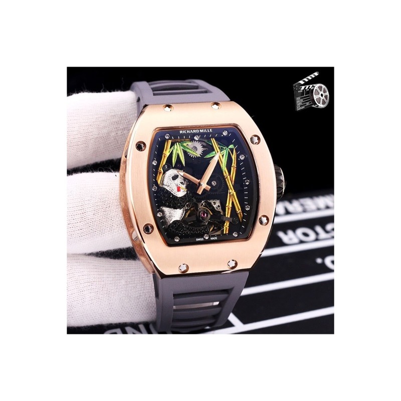 Richard Mille RM 035