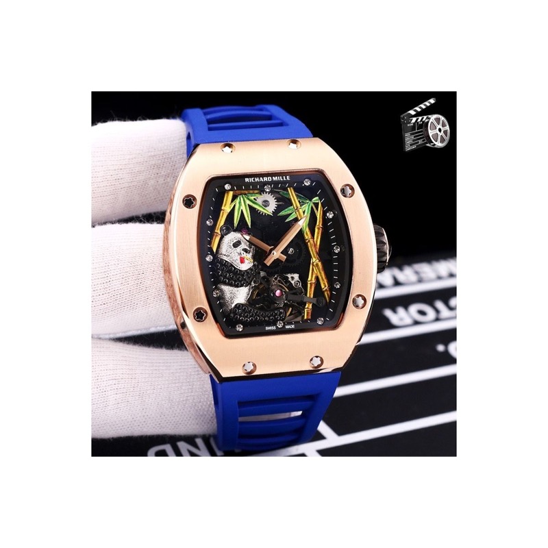 Richard Mille RM 035