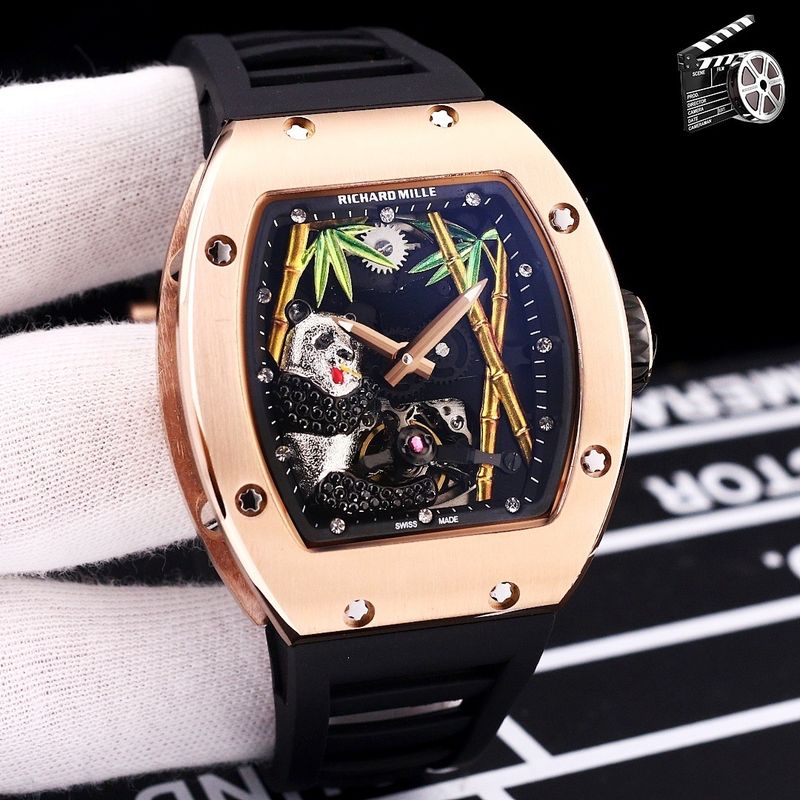 Richard Mille RM 035