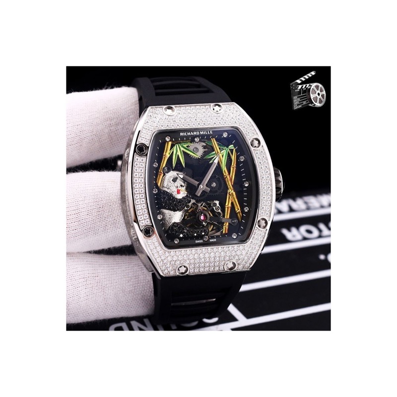 Richard Mille RM 26-01
