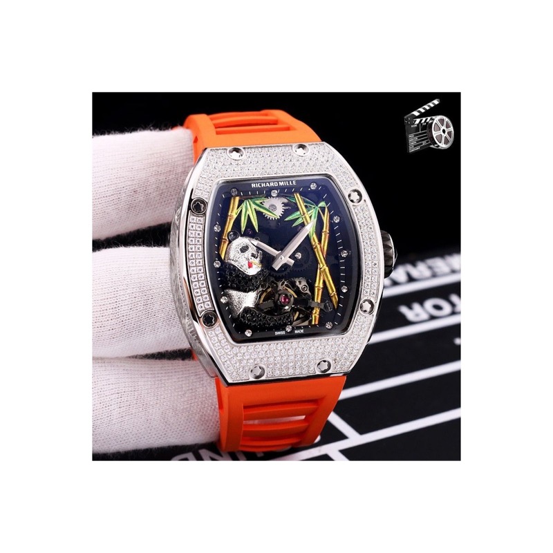 Richard Mille RM 26-01