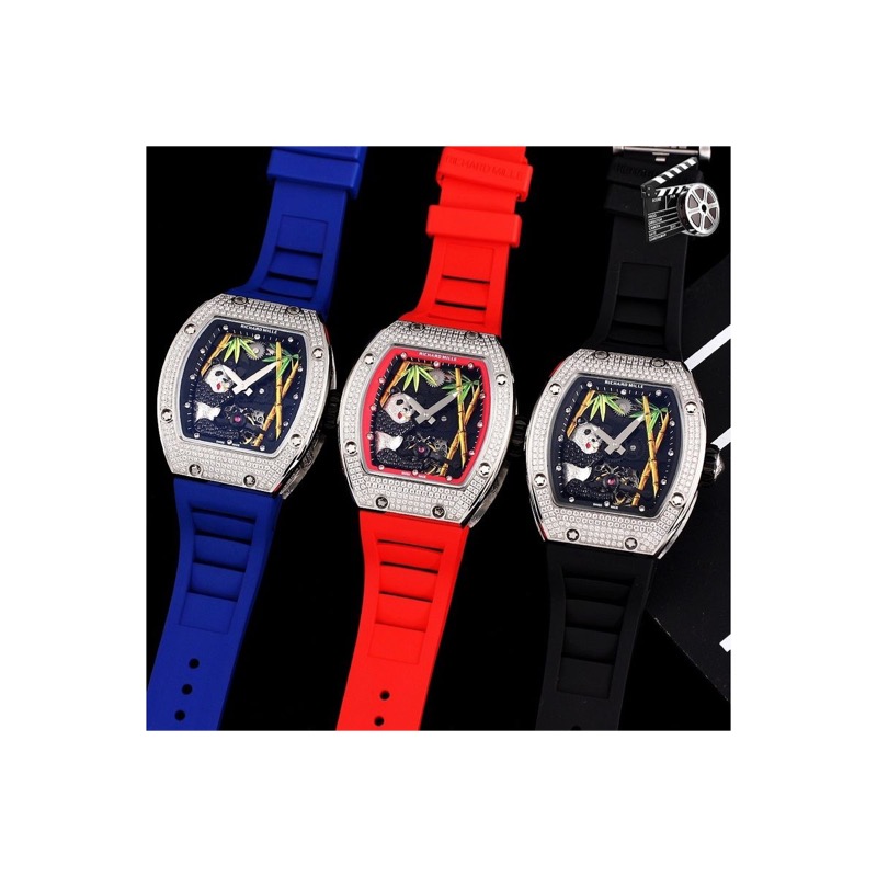 Richard Mille RM 26-01