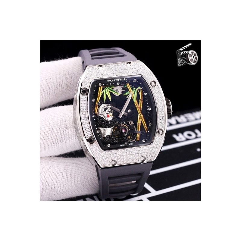 Richard Mille RM 26-01