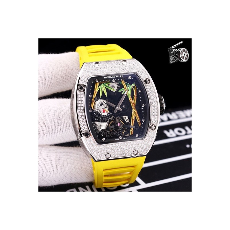 Richard Mille RM 26-01