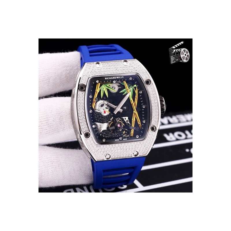 Richard Mille RM 26-01