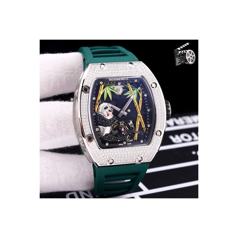 Richard Mille RM 26-01