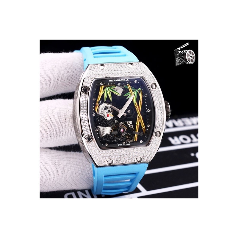 Richard Mille RM 26-01