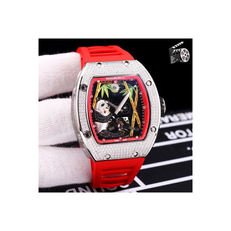 Richard Mille RM 26-01