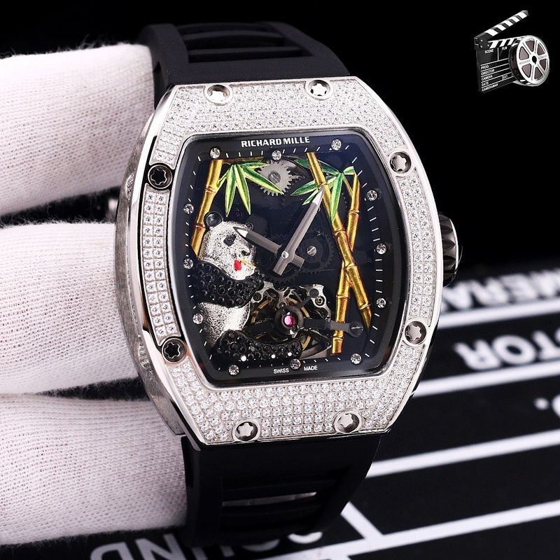 Richard Mille RM 26-01
