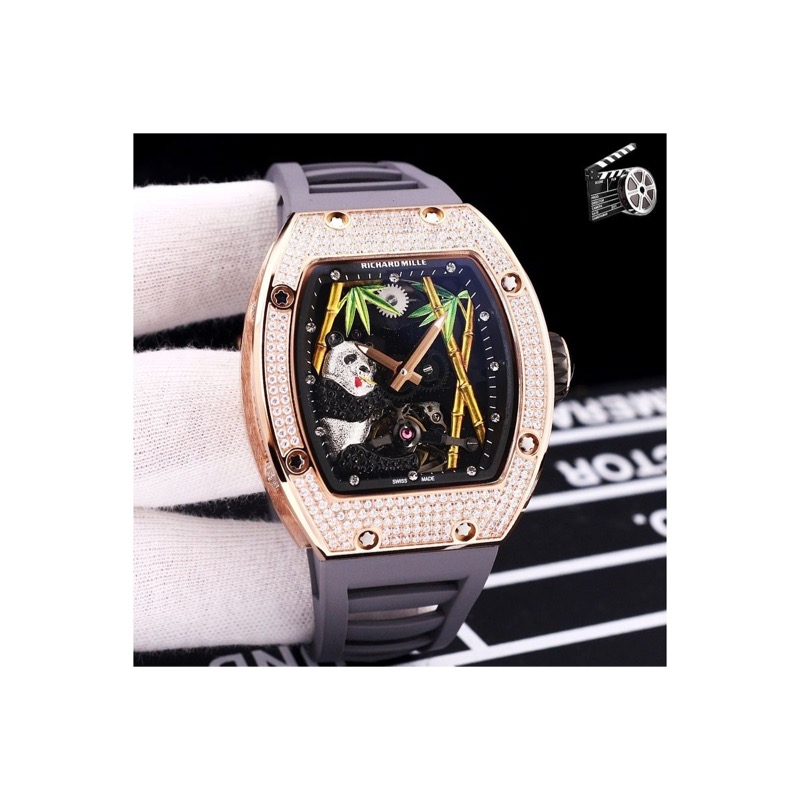 Richard Mille RM 51-01