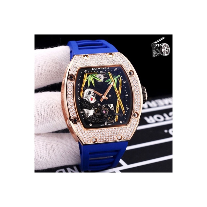 Richard Mille RM 51-01