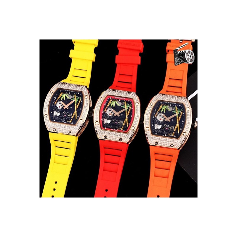 Richard Mille RM 51-01