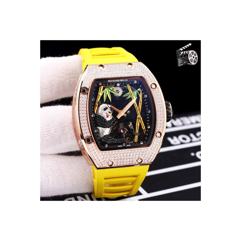 Richard Mille RM 51-01